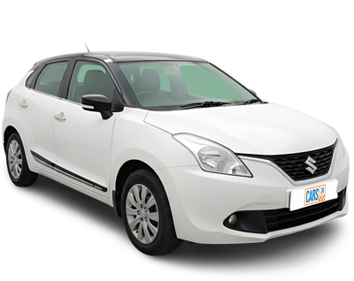 Maruti Baleno-img